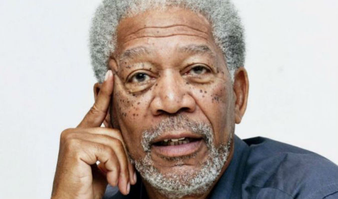 Morgan Freeman accusé de harcèlement sexuel par huit femmes : Le comédien présente ses excuses