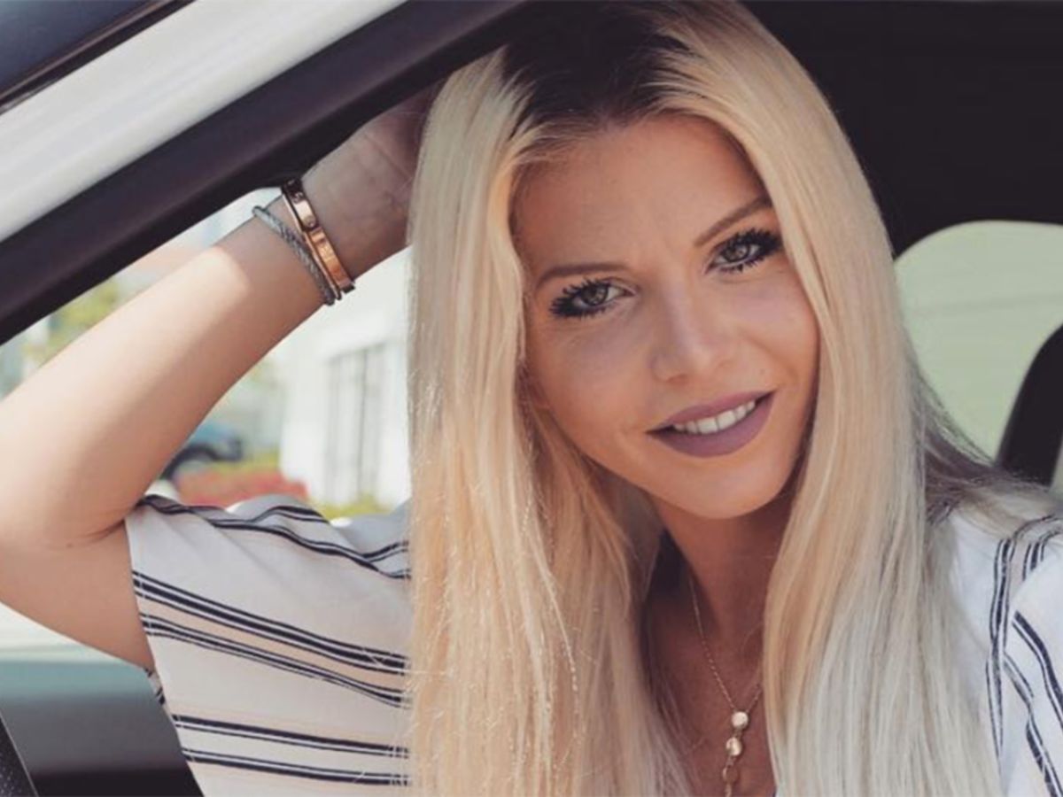 Jessica Thivenin : Hot en décolleté plongeant sur Instagram !