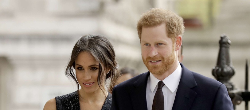 Mariage du prince Harry et de Meghan Markle : Windsor décide de déloger les sans-abri