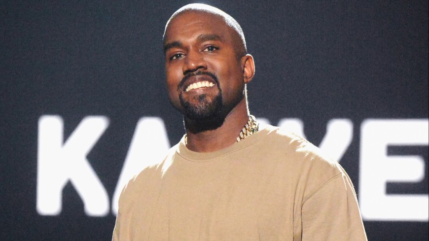 Kanye West a payé 85.000 dollars pour cette photo