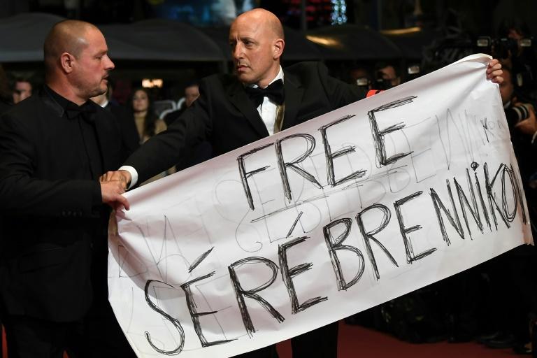 Cannes 2018 : Vladimir Poutine a refusé la venue du réalisateur Kirill Serebrennikov