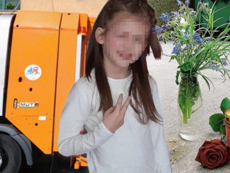 Autriche : Le corps d’une petite fille de 7 ans retrouvé dans une poubelle, un suspect interpellé