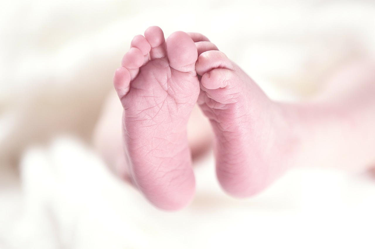 Saint-Seurin-sur-l'Isle : Un couple découvre le cadavre d'un bébé sous leur canapé