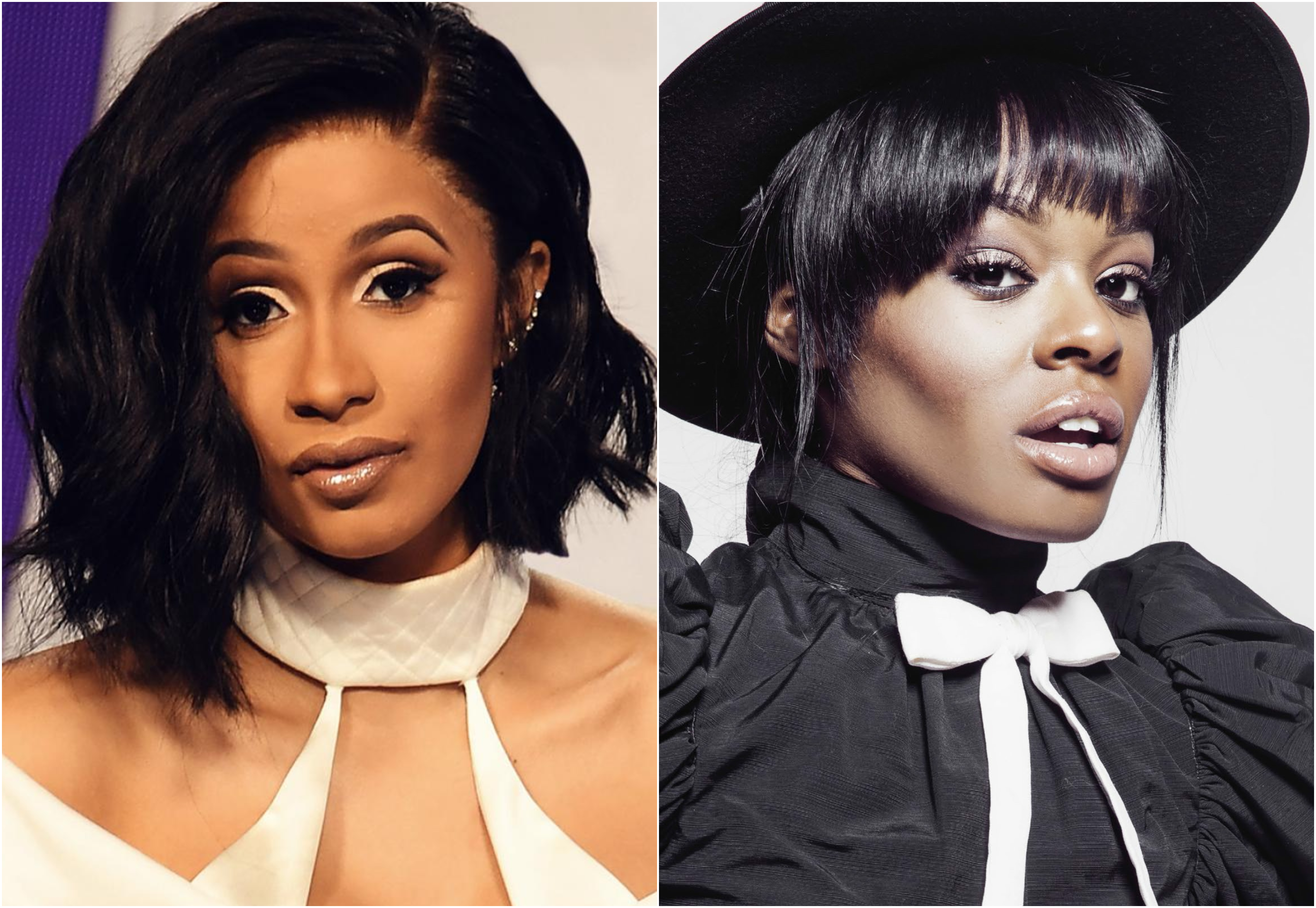 Cardi B : La remarque d’Azealia Banks qui ne passe pas !