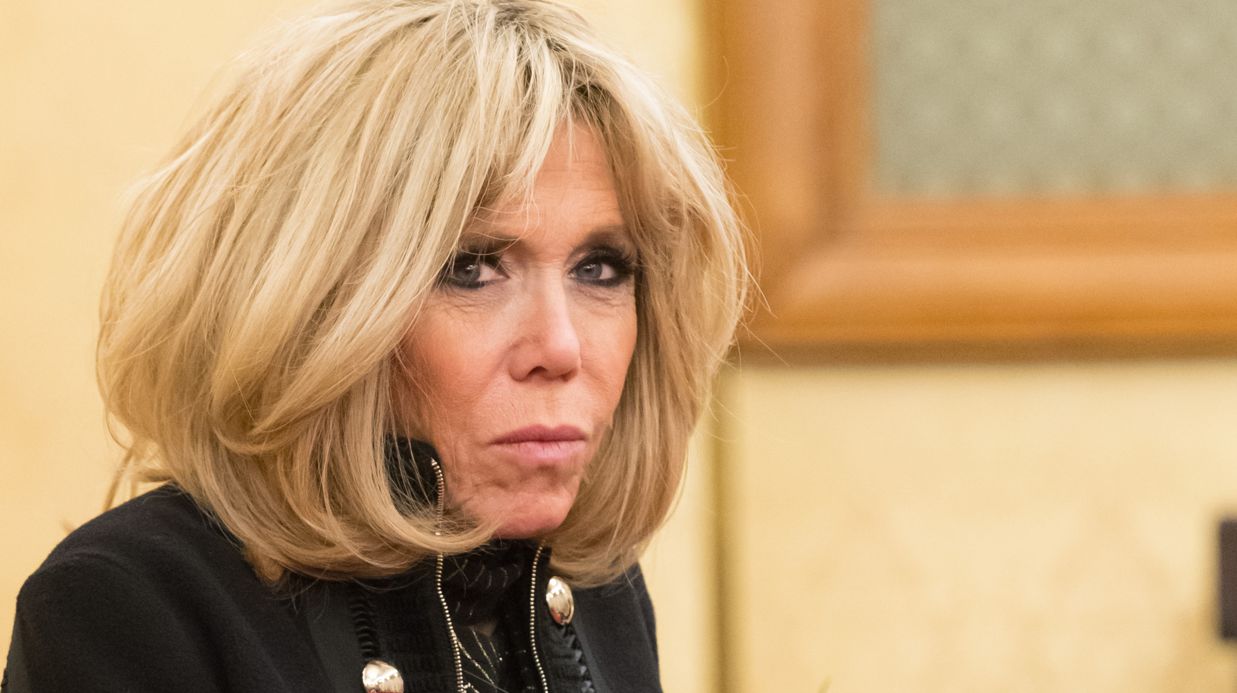 Brigitte Macron : Des escrocs utilisent son image pour commercialiser... une crème antirides