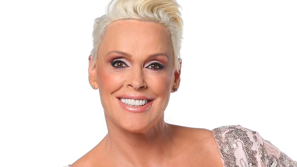 Brigitte Nielsen : À 54 ans, l'actrice est enceinte de son 5e enfant