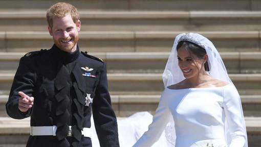 Le prince Harry et Meghan Markle forcés de rendre... 8 millions d'euros de cadeaux !