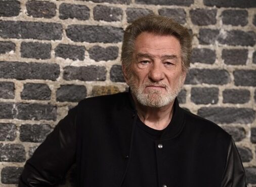 Eddy Mitchell s'en prend à Nicolas Bedos : "Une petite teigne insupportable"