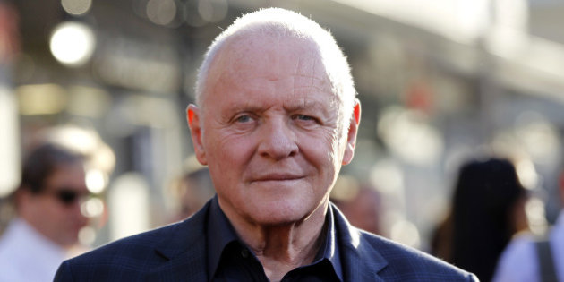 Voici pourquoi Anthony Hopkins et sa fille ne se sont plus parlés depuis 20 ans