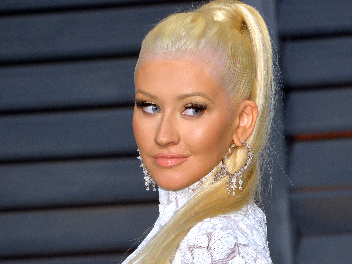 Christina Aguilera quitte The Voice US et clashe le programme !