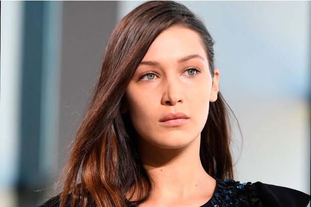 Bella Hadid : furieuse après The Weeknd à cause des photos sexy de son ex !