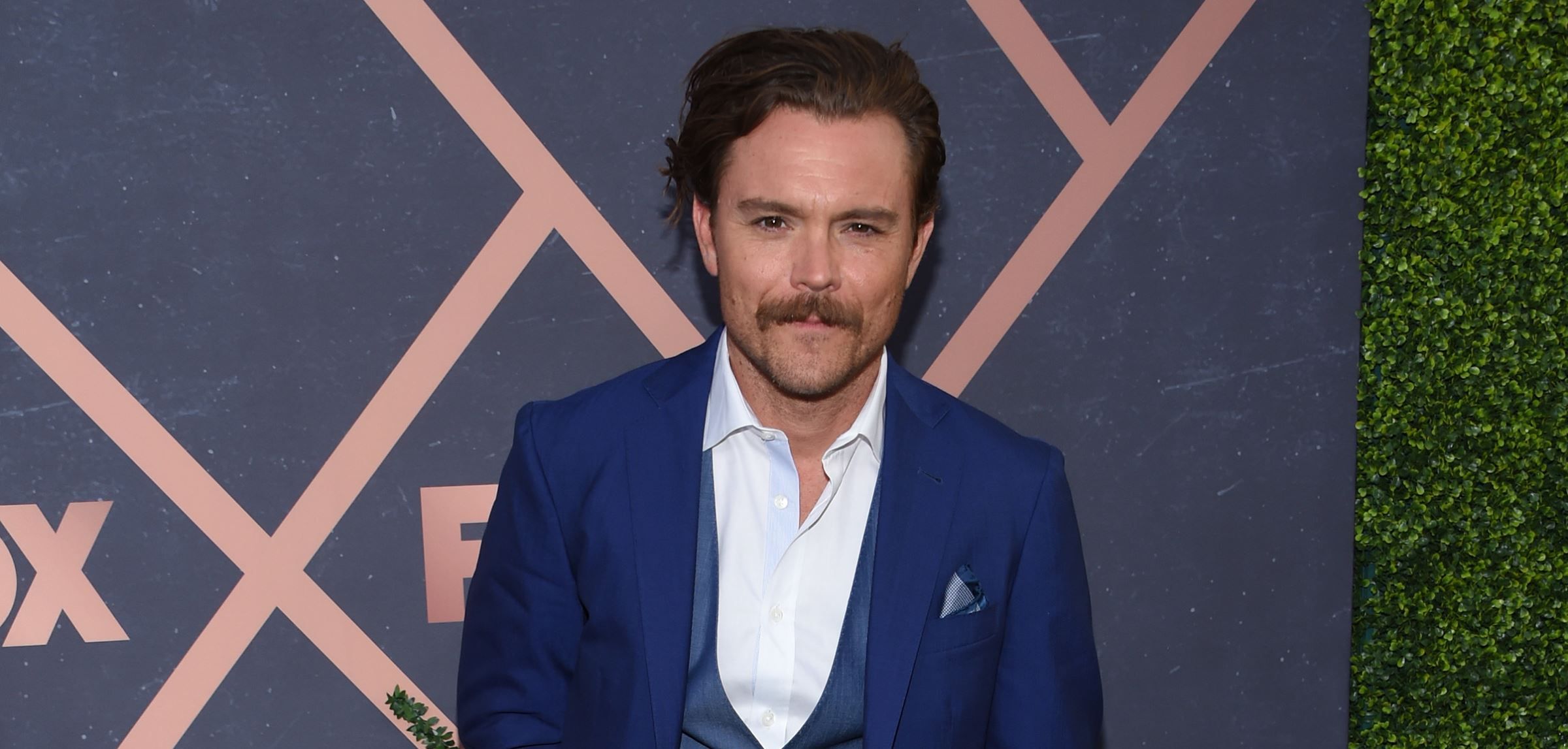 L'Arme Fatale : Clayne Crawford écarté par la production après plusieurs dérapages