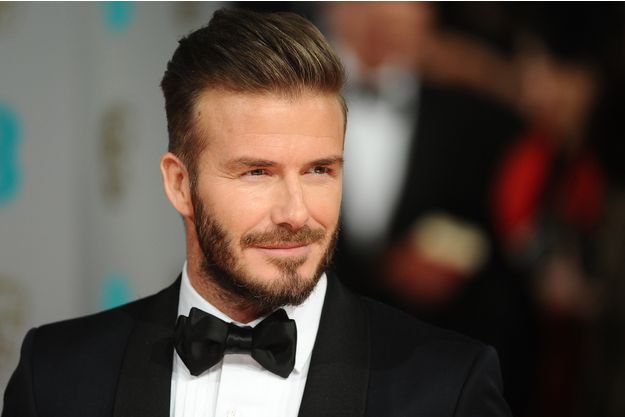 David Beckham : Toujours élégant... même lors d'une partie de pêche avec ses fils !