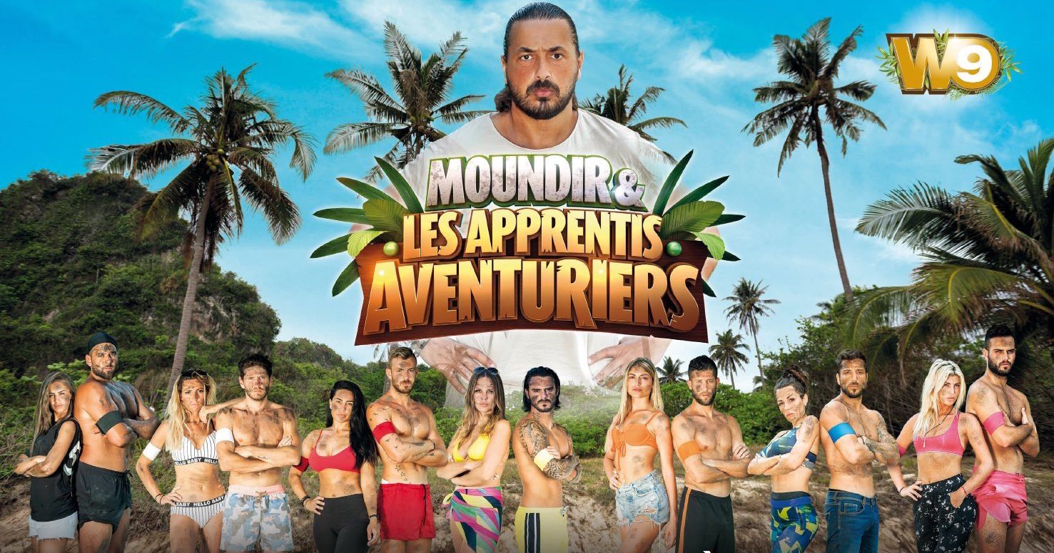 Moundir et les Apprentis Aventuriers : Date de diffusion et casting officiel de la saison 3