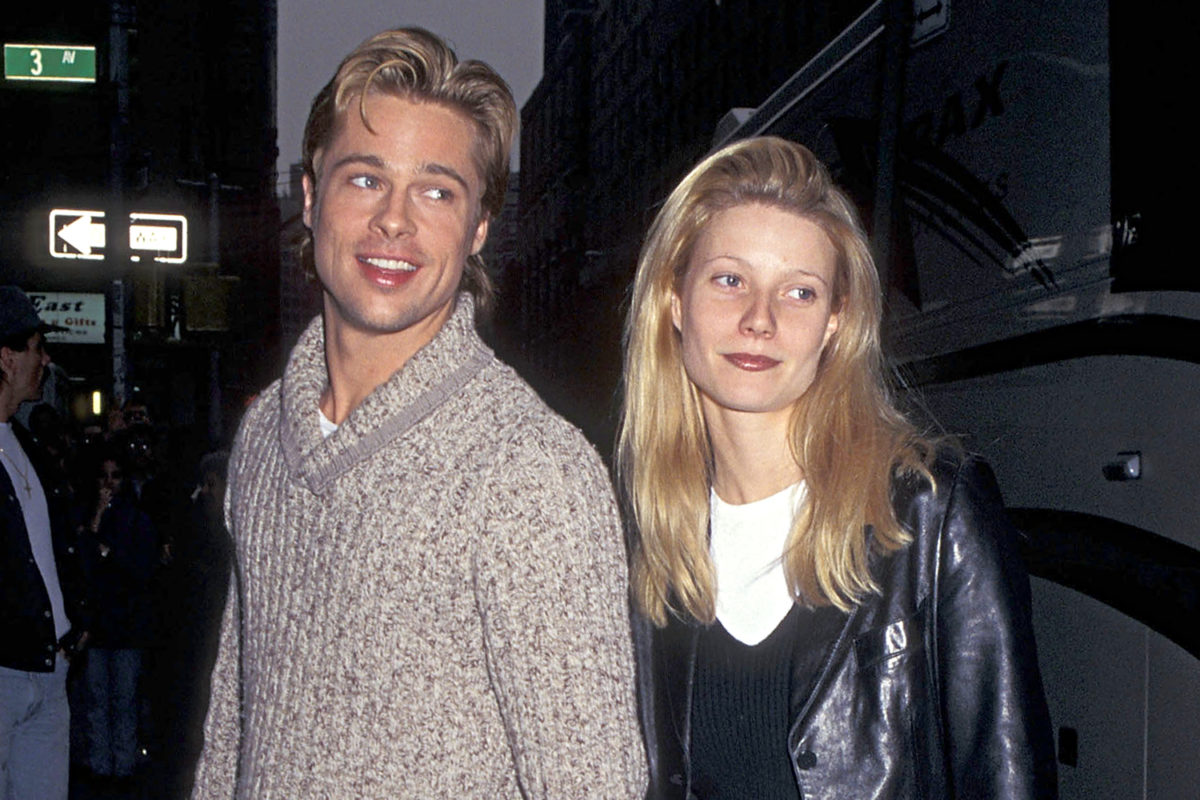 Gwyneth Paltrow révèle que Brad Pitt a menacé de mort Harvey Weinstein