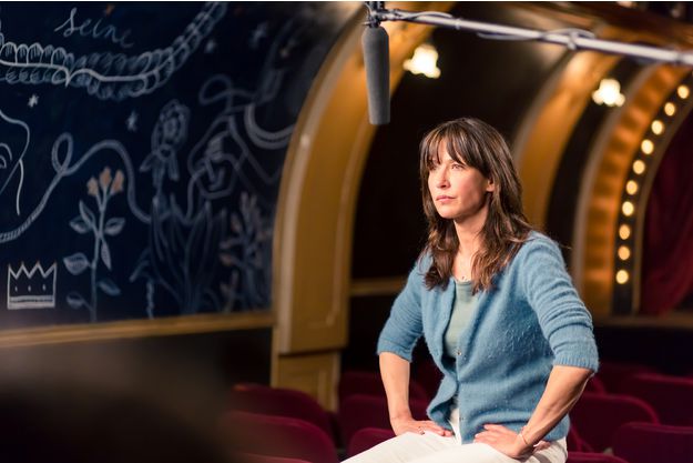 Sophie Marceau, actrice engagée : Sa vidéo choc fait le buzz sur les réseaux sociaux