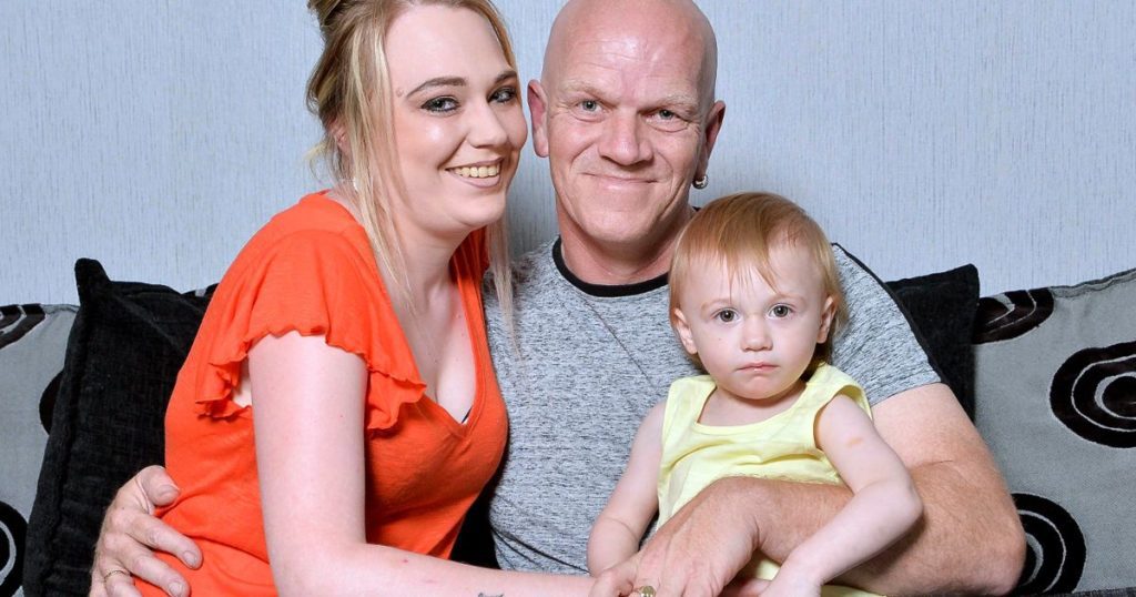 Cette femme a quitté son copain pour se marier avec son… beau-père