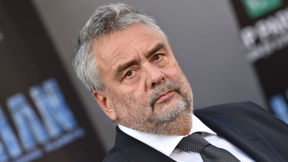 Luc Besson visé par une plainte pour viol : Pourquoi le réalisateur n'a pas été entendu par la police