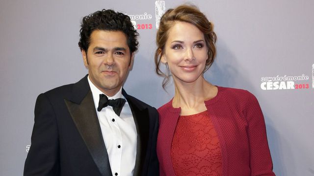 Jamel Debbouze : Sa tendre déclaration pour ses 10 ans d'amour avec Mélissa Theuriau