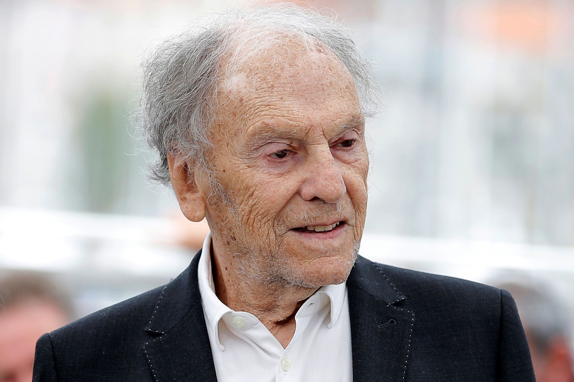 Jean-Louis Trintignant : 15 ans après, il revient sur la mort de sa fille Marie