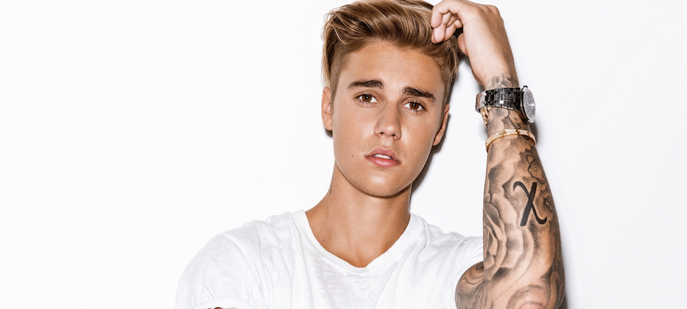 Justin Bieber détient le record de vues sur Youtube !