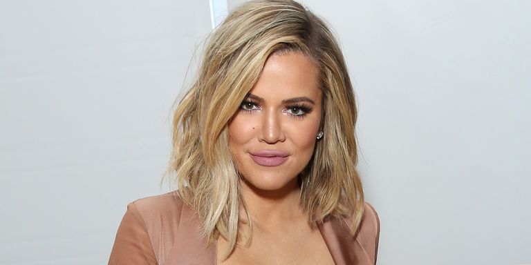 Khloe Kardashian poste un mystérieux message sur Instagram