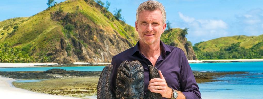 Koh-Lanta : La première déclaration de Denis Brogniart depuis l'annulation du tournage