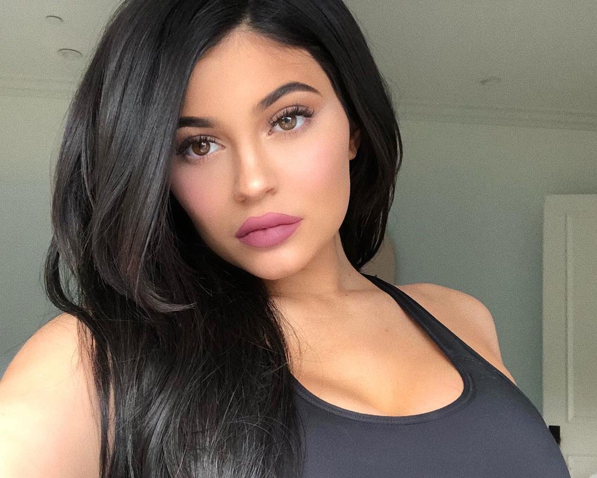 Kylie Jenner : L’incroyable somme perçue grâce aux réseaux sociaux !