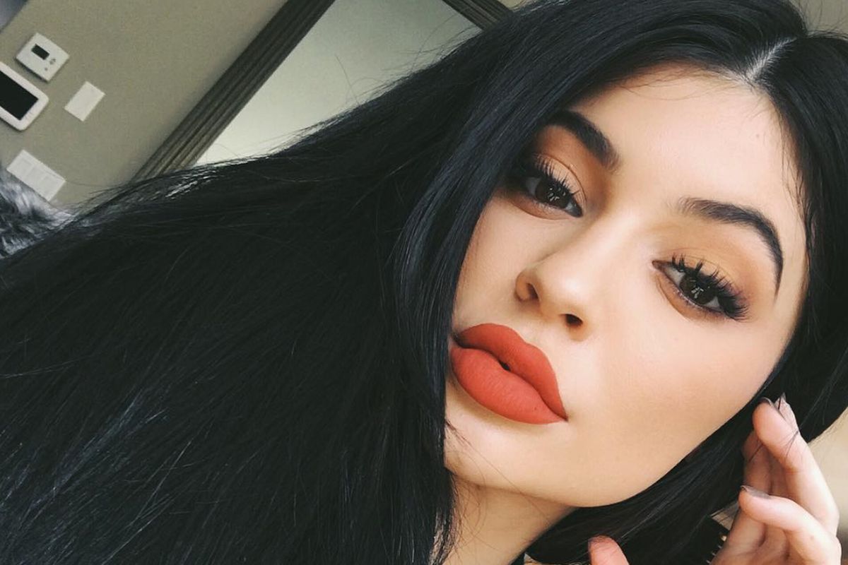 Kylie Jenner s’exprime enfin sur la véritable identité du père de sa fille