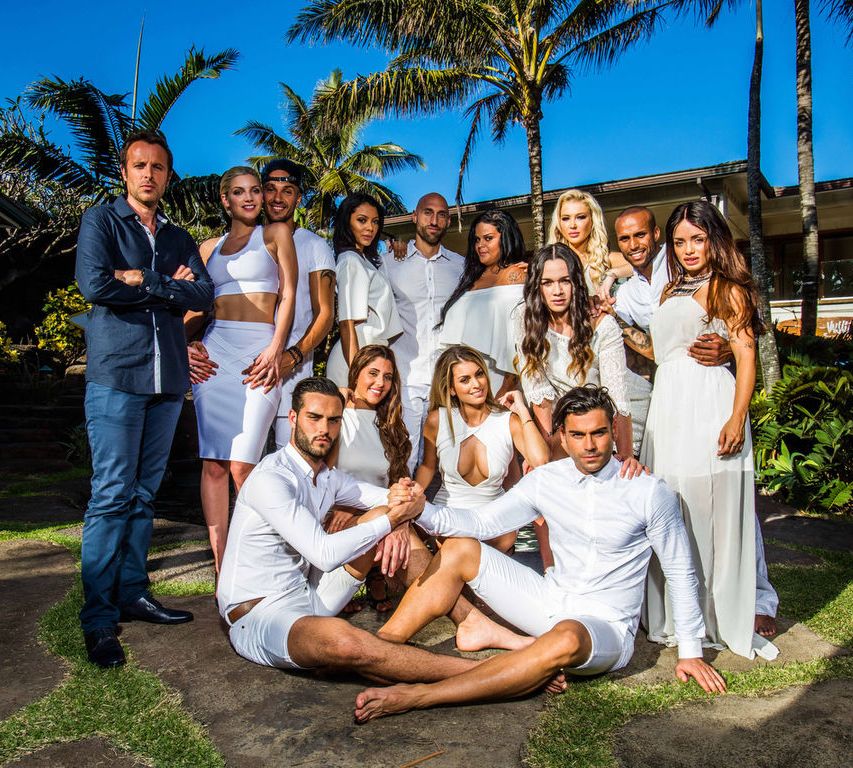 Les Anges : Un ancien candidat est devenu papa pour la première fois !