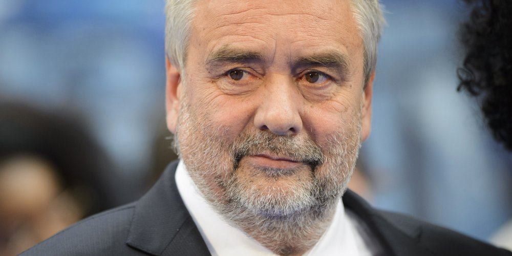 Luc Besson visé par une plainte pour viol : Nouvelles révélations sur l'affaire