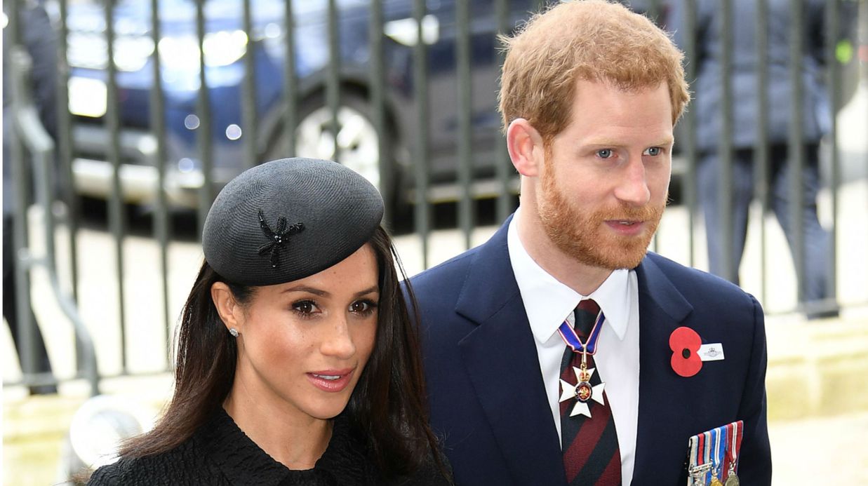 Mariage du prince Harry et de Meghan Markle : Le père de la comédienne au coeur d'une polémique