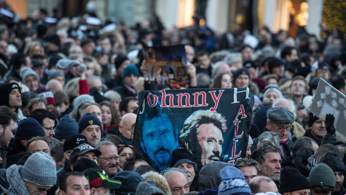 Johnny Hallyday : Son anniversaire compromis par un manque de financement