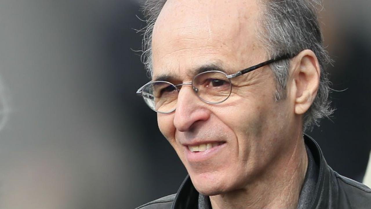 Jean Jacques Goldman : « Un type qui ne veut pas être vu » selon la biographe  Ambre Bartok