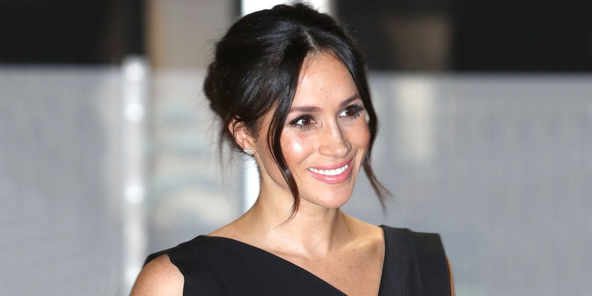 Meghan Markle fait une touchante déclaration au prince Harry