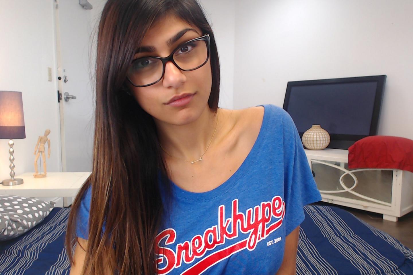 Mia Khalifa : L'ex-star du porno s'en prend à Ramos après la finale de Ligue des Champions