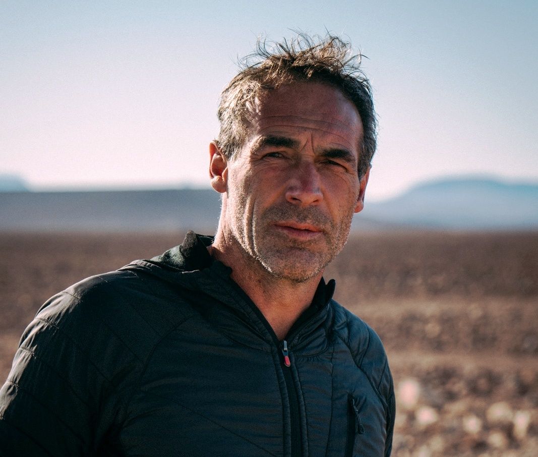 Mike Horn (The Island) revient sur la tragique disparition de sa femme