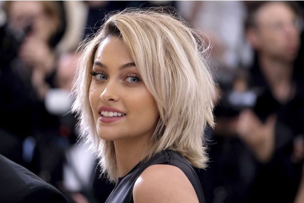 Pourquoi Paris Jackson était furieuse après le défilé Dior?