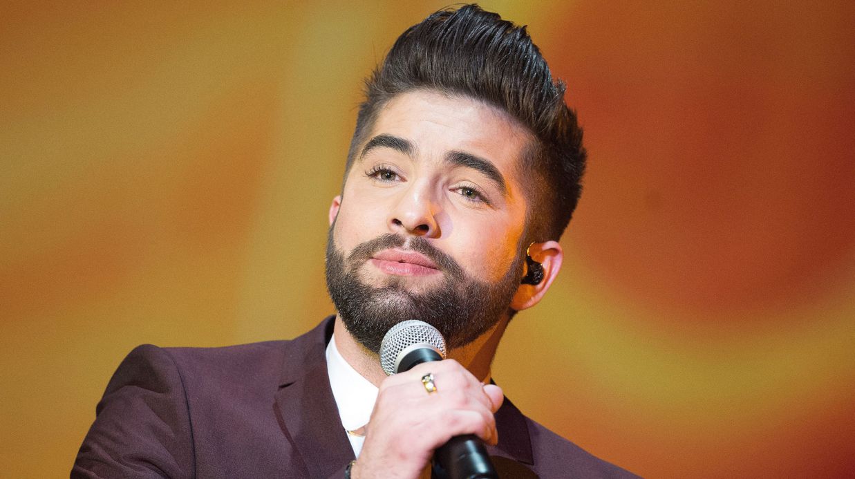 Kendji Girac amaigri : Le chanteur rassure ses fans inquiets !