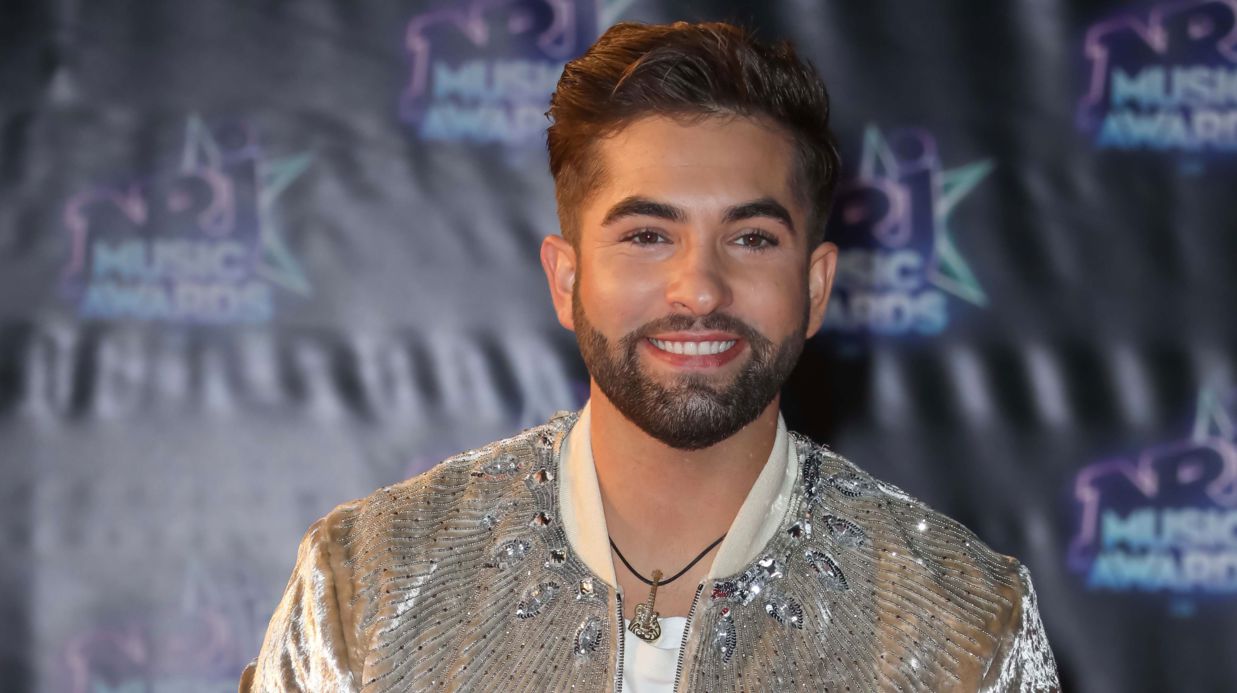 Kendji Girac métamorphosé : Le chanteur inquiète ses fans sur Instagram...