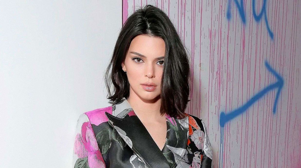 Cannes 2018 : Kendall Jenner nous offre un festival de tenues sexy !