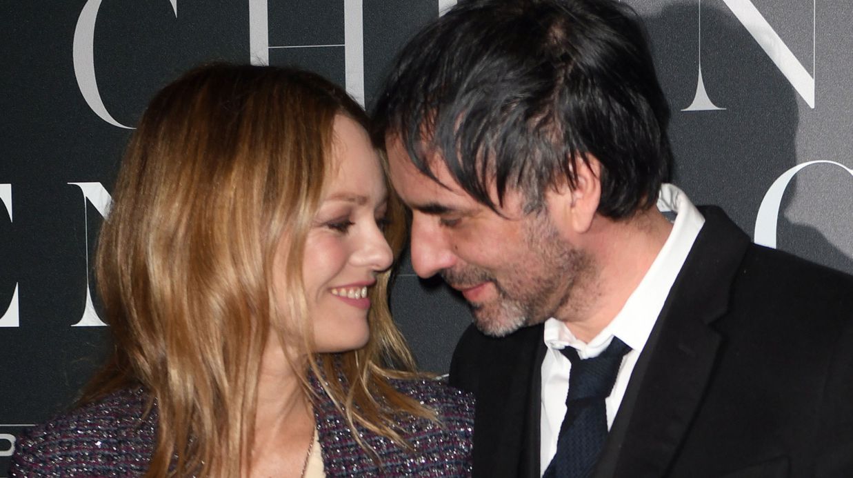 Vanessa Paradis bientôt mariée ? Les bans n'ont toujours pas été publiés...