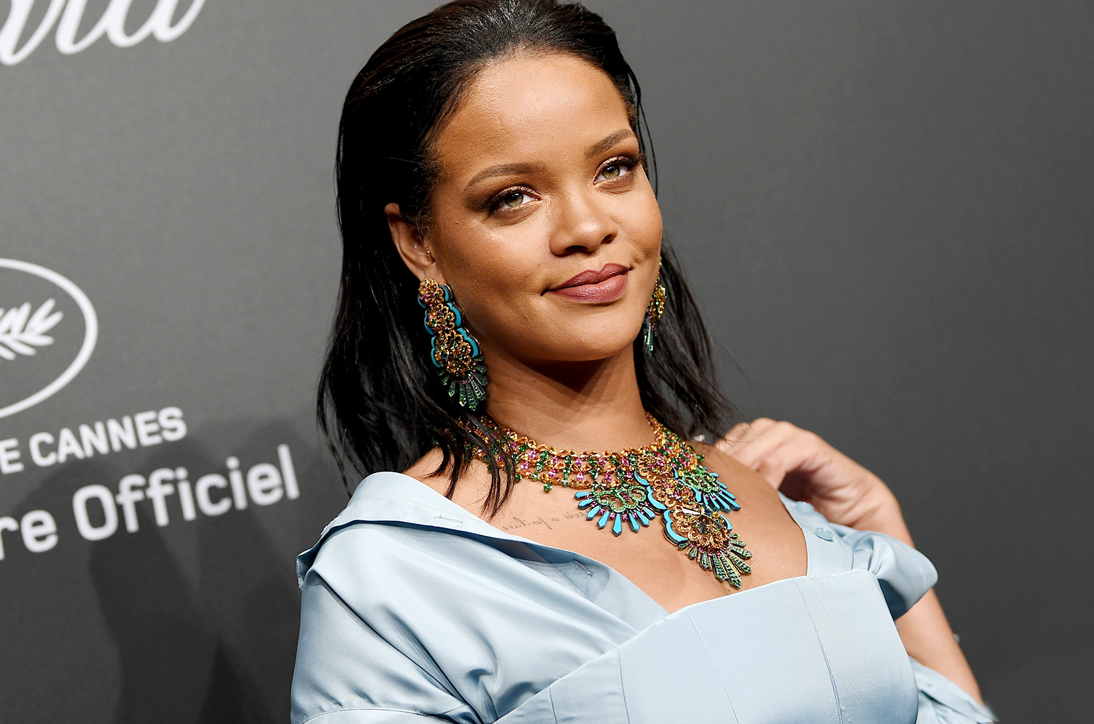 Rihanna : Un homme entre par effraction chez elle pour la violer
