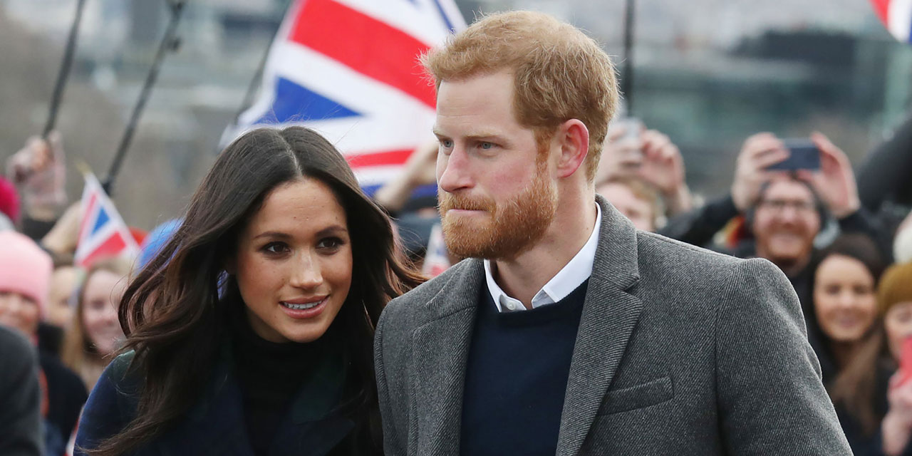 Mariage du prince Harry et de Meghan Markle : Le père de la comédienne absent à cause d'un problème de santé ?