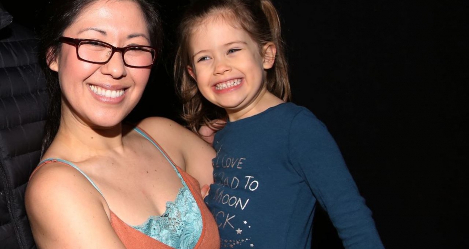 Ruthie Ann Miles : Après la mort de sa fille de 4 ans, l'actrice perd son bébé