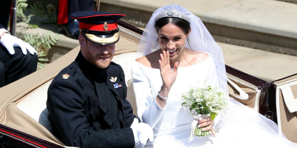 Royal wedding : Meghan Markle fait un "adorable geste" pour les pensionnaires d'une maison de retraite