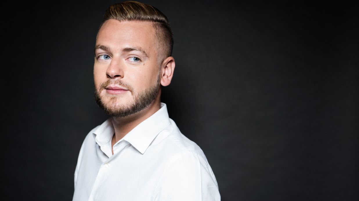 Jeremstar : Son retour à la télévision est prévu pour bientôt