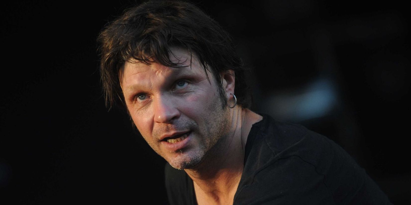 Bertrand Cantat contraint d'annuler plusieurs concerts pour des raisons de santé