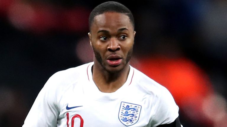 Raheem Sterling : Le tatouage du footballeur anglais ne passe pas !