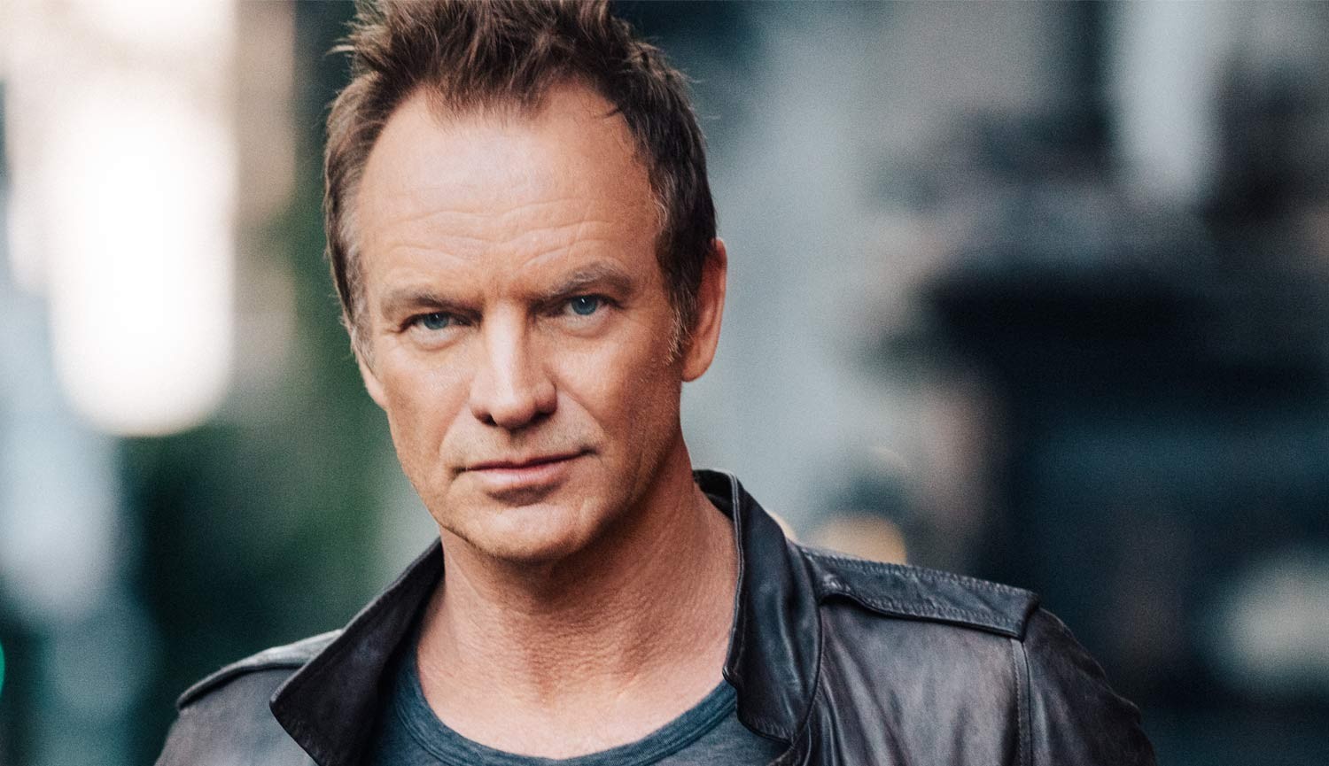 Sting dévoile l’origine surprenante de son nom de scène